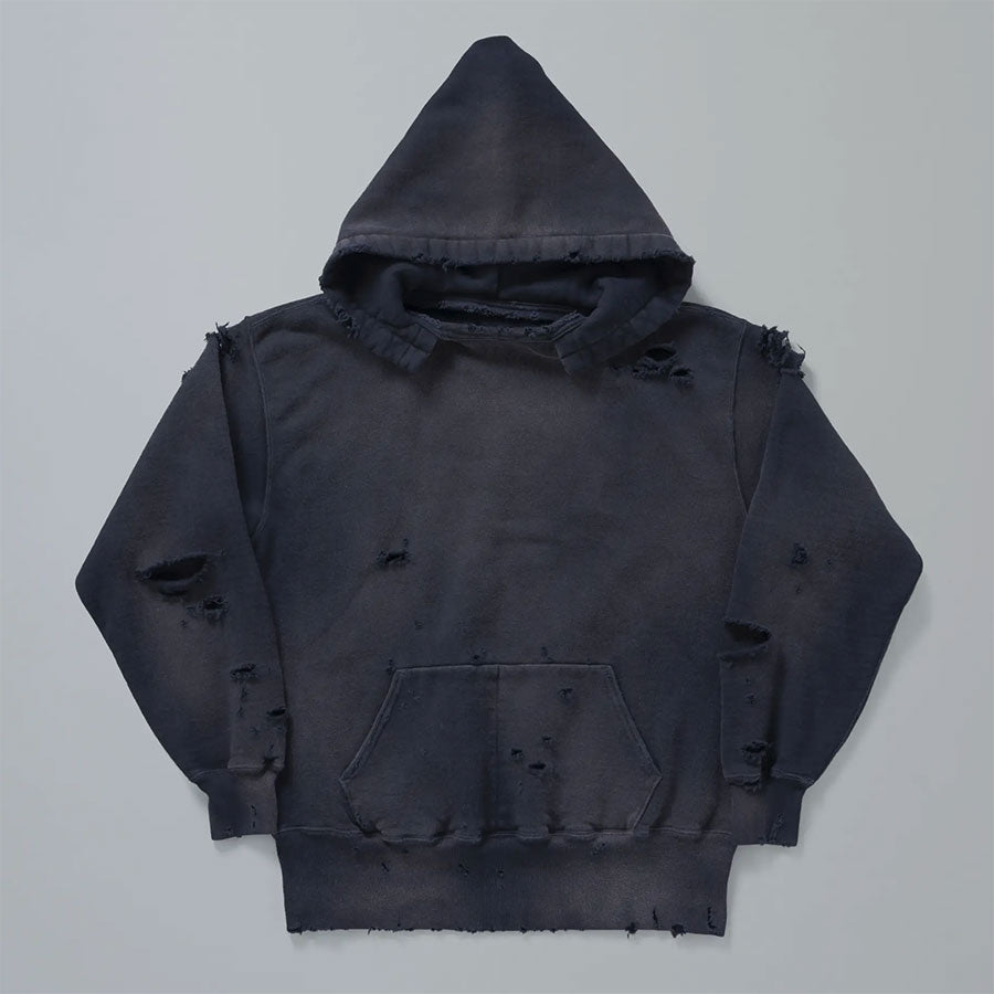 ONENESS ONLINE STORE」MEN スウェット・パーカー
