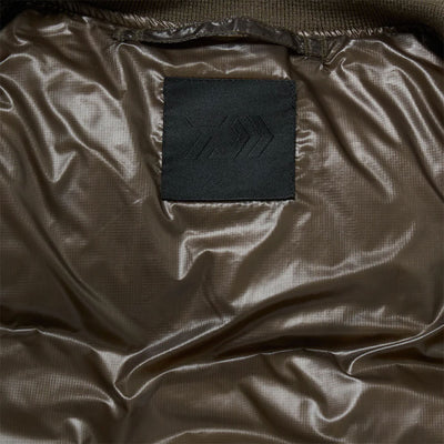 【DAIWA PIER39/ダイワピアサーティナイン】<br>TECH 2WAY MA-1 DOWN JACKET <br>BW-40025W