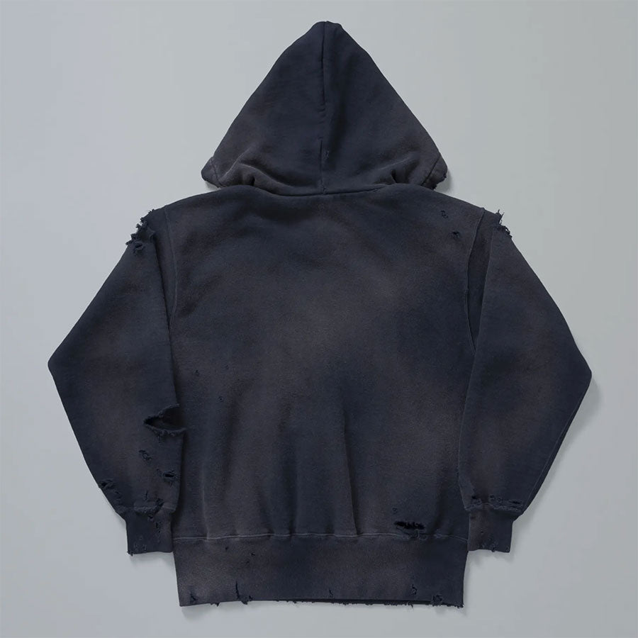 021 CP AFTER HOODIE ONE-WASHED – New Manual