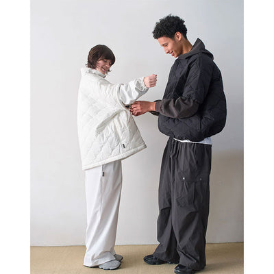 【S.F.C/エスエフシー】<br>PARACHUTE CARGO PANTS <br>SFCFW25P05