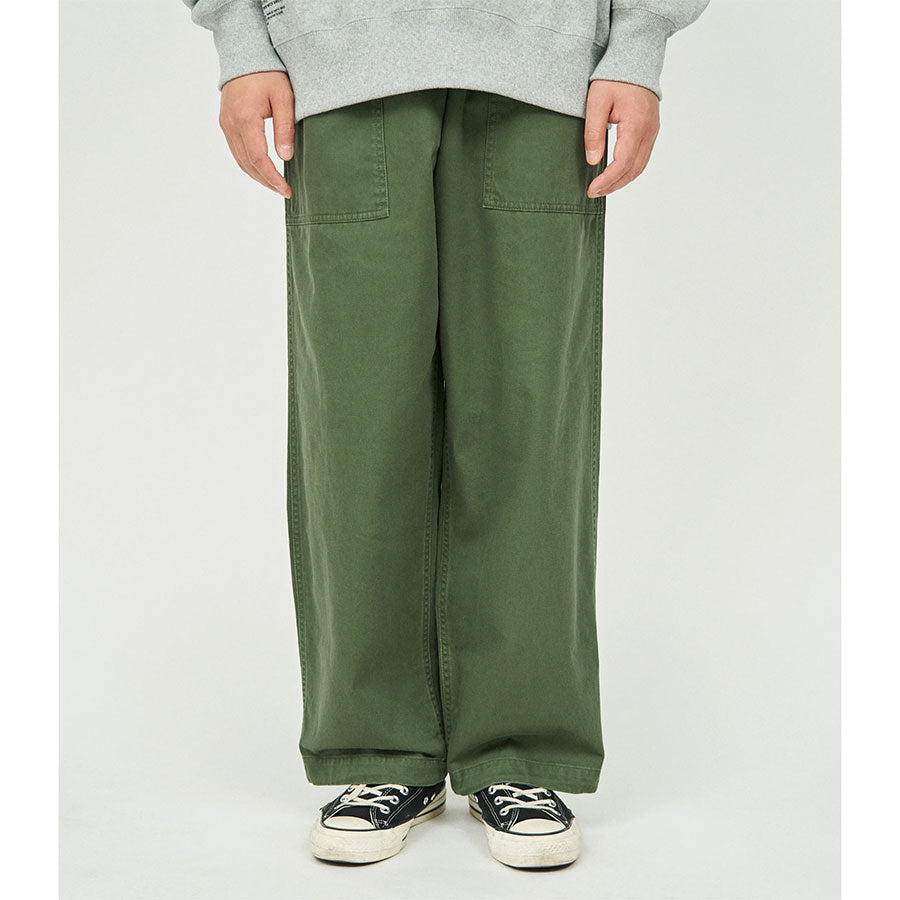 FreshService/フレッシュサービス】UTILITY BAKER PANTS FSC251