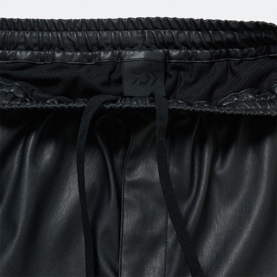 【DAIWA PIER39/ダイワピアサーティナイン】<br>TECH SYNTHETIC SKIN WINDBREAKER PANTS <br>BP-40025W