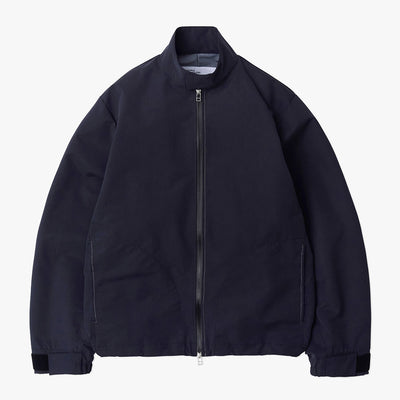 【UNTRACE/アントレース】<br>3レイヤー スイングトップ <br>_191