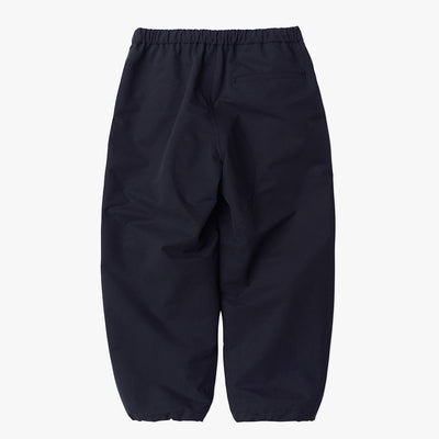 【UNTRACE/アントレース】<br>3レイヤーフライトパンツ <br>_192