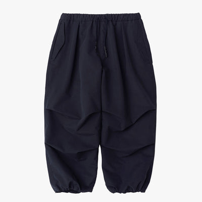 【UNTRACE/アントレース】<br>3レイヤーフライトパンツ <br>_192