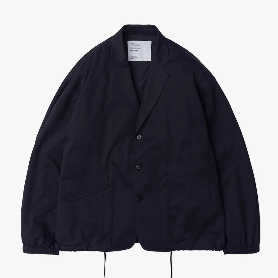 【UNTRACE/アントレース】<br>スポーツジャケット <br>_196