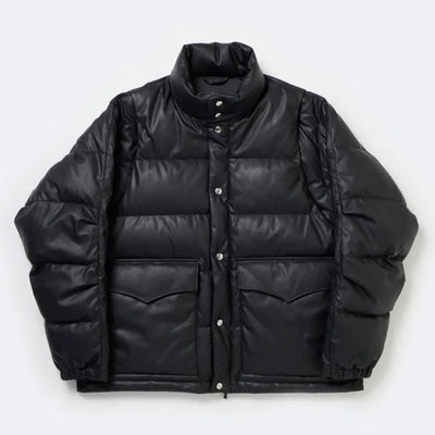 【DAIWA PIER39/ダイワピアサーティナイン】<br>TECH 2WAY SYNTHETIC SKIN DOWN JACKET <br>BW-41025W