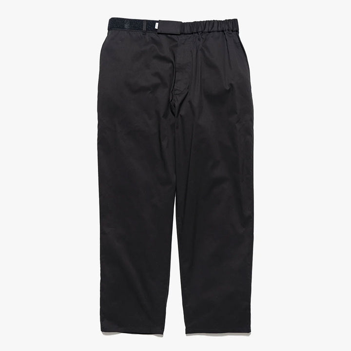 Clubhaus クラブハウス Solotex Game Pants XL Graphpaper/グラフペーパー】Solotex Twill Wide Tapered Chef