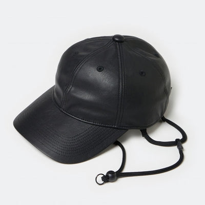 【DAIWA PIER39/ダイワピアサーティナイン】<br>TECH SYNTHETIC SKIN CAP <br>BC-52025W