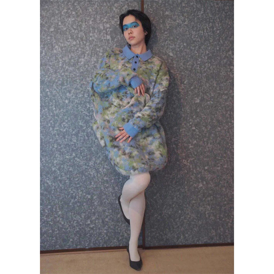 Kota Gushiken/コウタグシケン】Abstract Polonting KGAW25-K08の通販