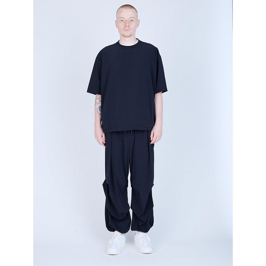 UNTRACE アントレース 25ss バックタック フライトパンツ 1 UNTRACE アントレース 「バックタック フライトパンツ