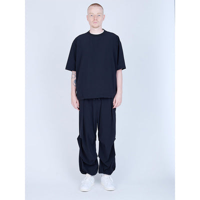 【UNTRACE/アントレース】<br>バックタックフライトパンツ <br>_163