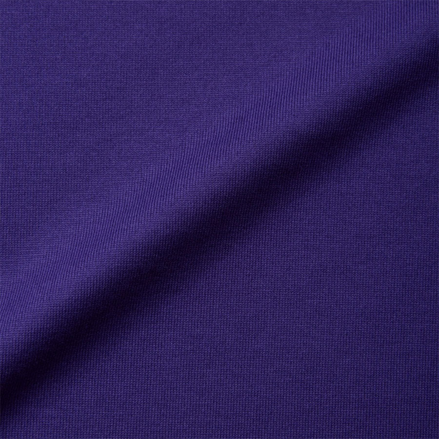 【ULTERIOR/アルテリア】<br>SUVIN SUEDED TENJIKU TEE <br>ULCS75-KA168