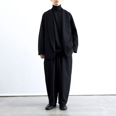 【TEATORA/テアトラ】<br>WALLET JKT PLUS GHOST CODE <br>TT-204PLUS-GC