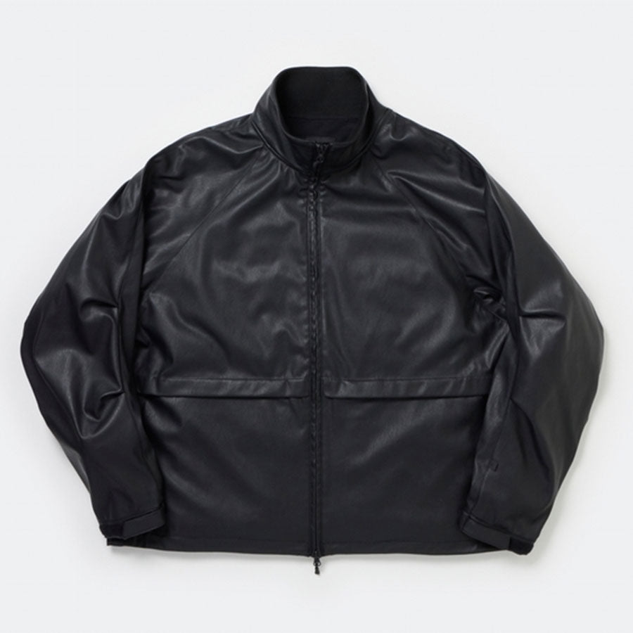 【DAIWA PIER39/ダイワピアサーティナイン】<br>TECH SYNTHETIC SKIN WINDBREAKER JACKET <br>BJ-40025W