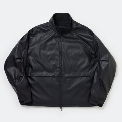 【DAIWA PIER39/ダイワピアサーティナイン】<br>TECH SYNTHETIC SKIN WINDBREAKER JACKET <br>BJ-40025W