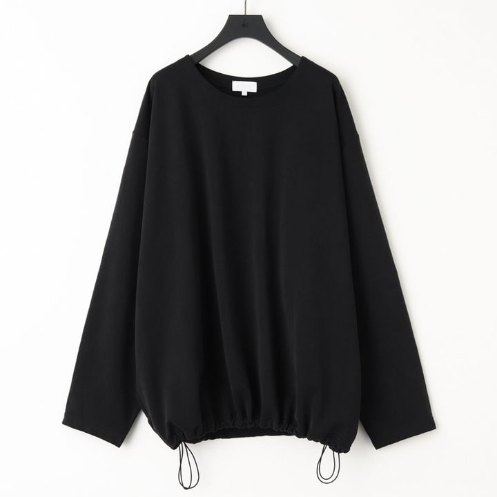 KANEMASA PHIL カネマサフィル28G Cupra Pullover KANEMASA PHIL./カネマサフィル】28G Cupra L/S Pullover KM25S