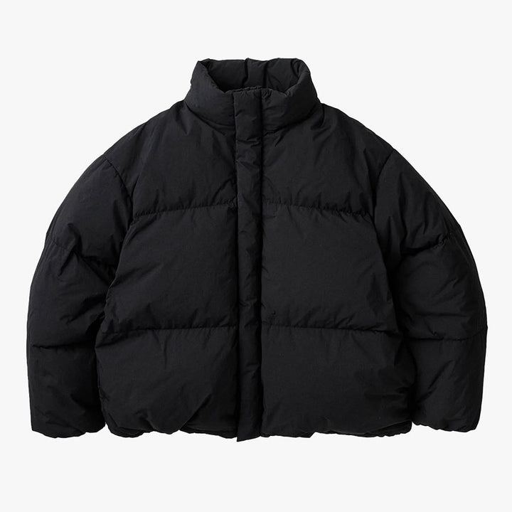 Graphpaper/グラフペーパー】Garment Dyed Down Jacket GM253-30574の