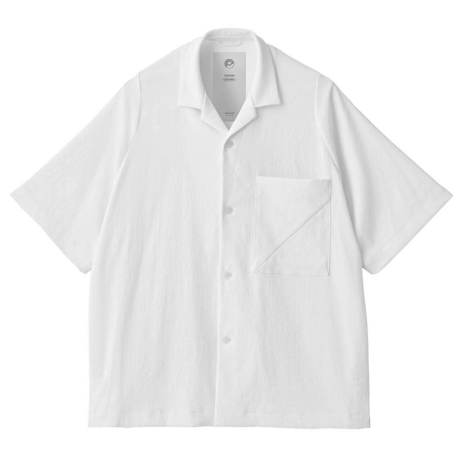 TEATORA(テアトラ)の通販「ARTICLE」 – ONENESS ONLINE STORE