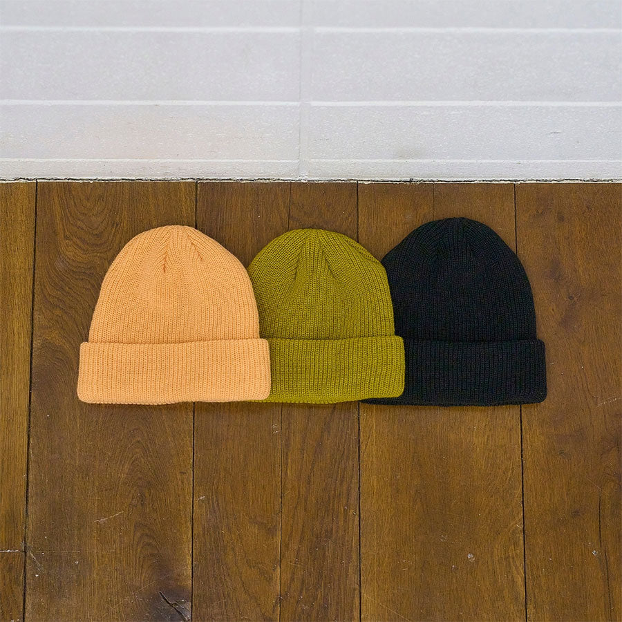 【UNUSED/アンユーズド】<br>Beanie <br>UH0472