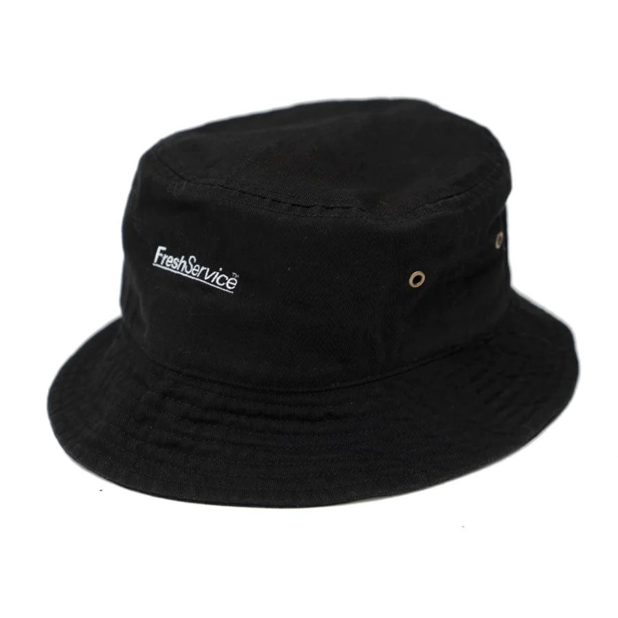 【FreshService/프레시 서비스】<br> CORPORATE BUCKET HAT<br> FSW-20-AC_02 