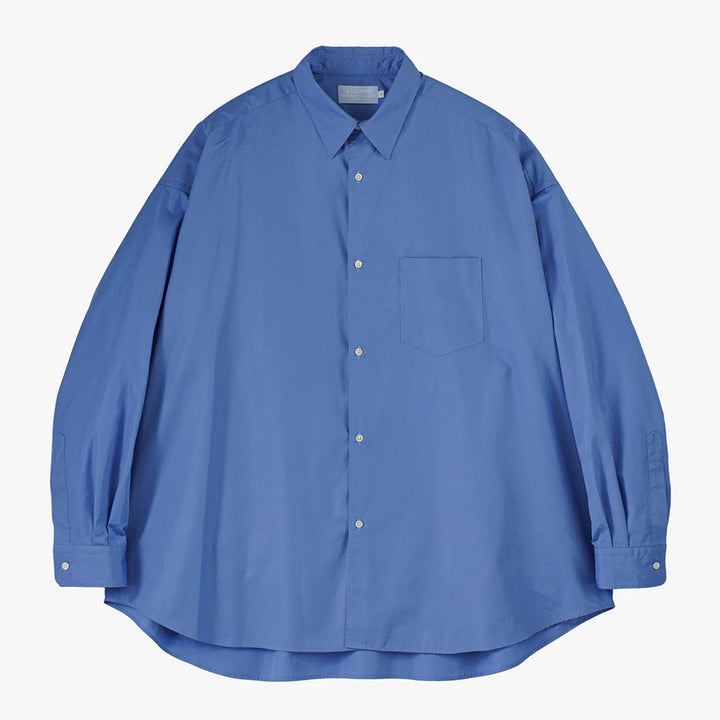 Graphpaper/グラフペーパー】ALUMO for GP L/S Oversized