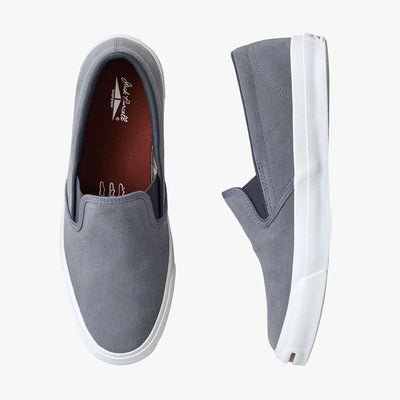 【Graphpaper/グラフペーパー】<br>Jack Purcell for Graphpaper Slip-on <br>GU243-90011