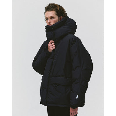 【DAIWA PIER39/ダイワピアサーティナイン】<br>WINDSTOPPER® EXPEDITION DOWN JACKET <br>BW-15025W