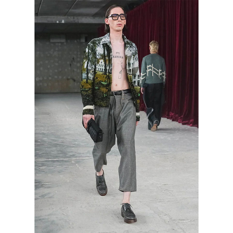 junyasts　キャビネット×2個 Junya Watanabe Fall 18 Now Available