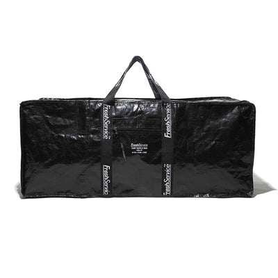 [生鲜服务]<br>防水布行李袋<br>FSP241-90087B 