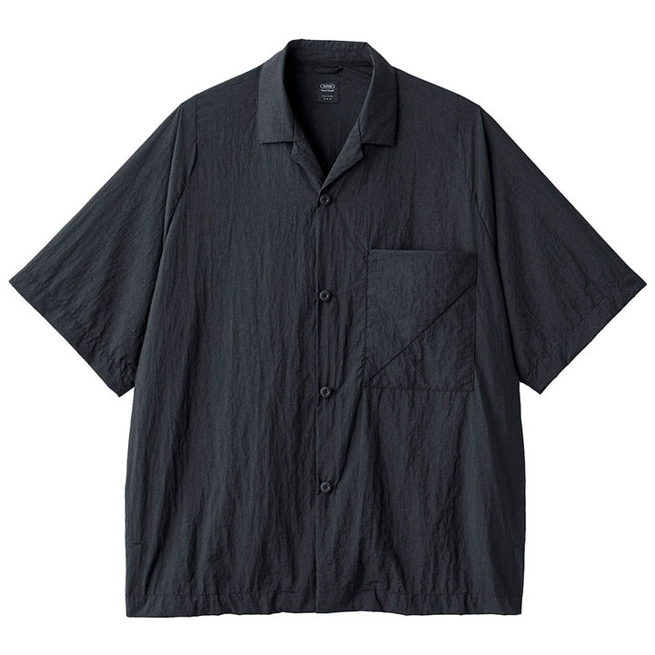 その他 DECOTORA TEATORA/テアトラ】CAMBRIAN SHIRT S/S HOVERLAYER TT-CB-SHT-SS-HLの