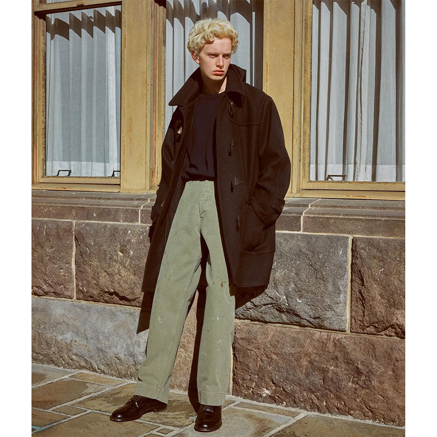 HERILL USMC HBT Pants サイズ3 新品ヘリル HERILL USMC HBT Pants サイズ3 新品ヘリル