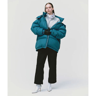 【DAIWA PIER39/ダイワピアサーティナイン】<br>TECH ALPINE DOWN PARKA <br>BW-21025W
