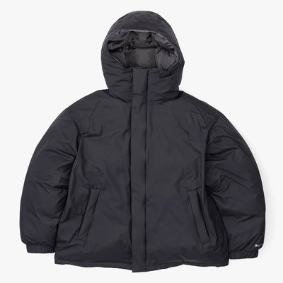 【Graphpaper/グラフペーパー】<br>PERTEX_SHIELD Reversible Hooded Down <br>GM233-20274B