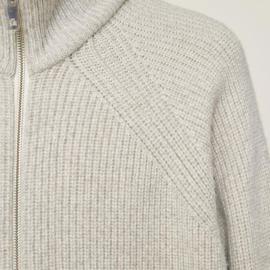 THE RERACS/ザ・リラクス】RERACS BULKY CASHMERE/SILK DRIVERS KNIT 23FW-REKN-354-J  の通販 「ONENESS ONLINE STORE」