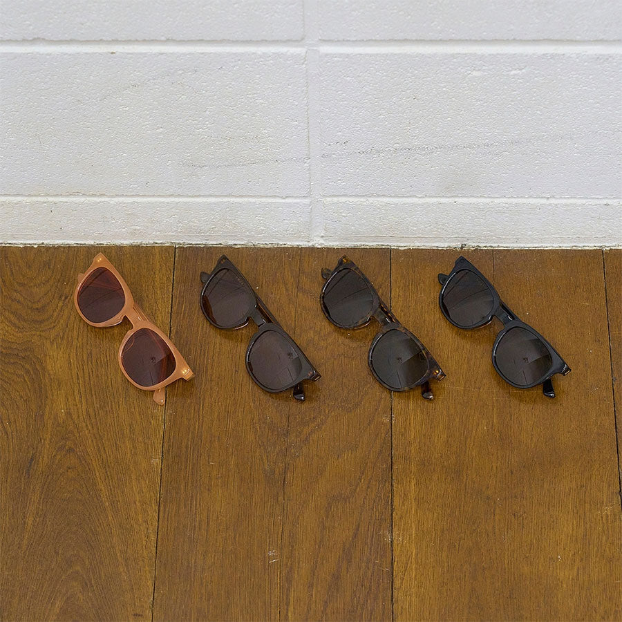 【UNUSED/アンユーズド】<br>Sunglass <br>UH0616