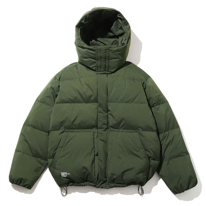 FreshService/フレッシュサービス】CORPORATE DOWN JACKET FSC253