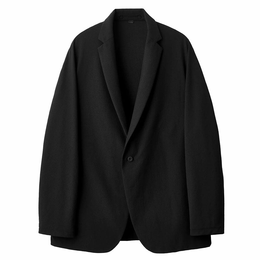 LASUD　ACTIVE　コート LAST RESORT AB / VM-006-MOC HI / BLACK / BLACK