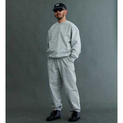 【金子恵治×Fruit of the Loom】<br>ATHLETIC SUIT "SUPER HEAVYWEIGHT" <br>80614300