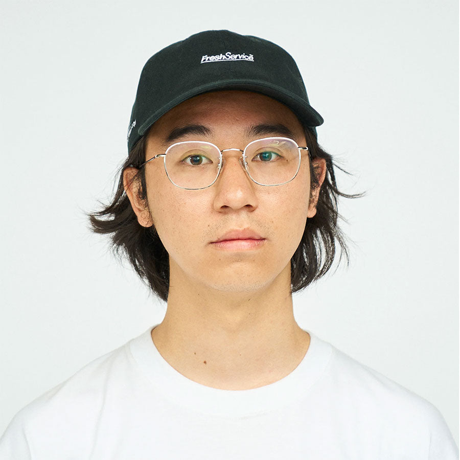 【FreshService/フレッシュサービス】<br>CORPORATE CAP <br>FSP252-90056B