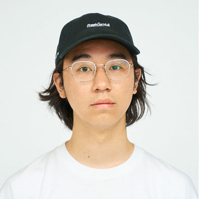 【FreshService/フレッシュサービス】<br>CORPORATE CAP <br>FSP252-90056B