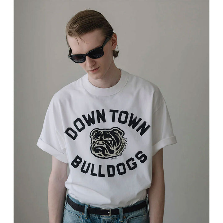 Unlikely/アンライクリー】Unlikely Authentic Graphic Tee 