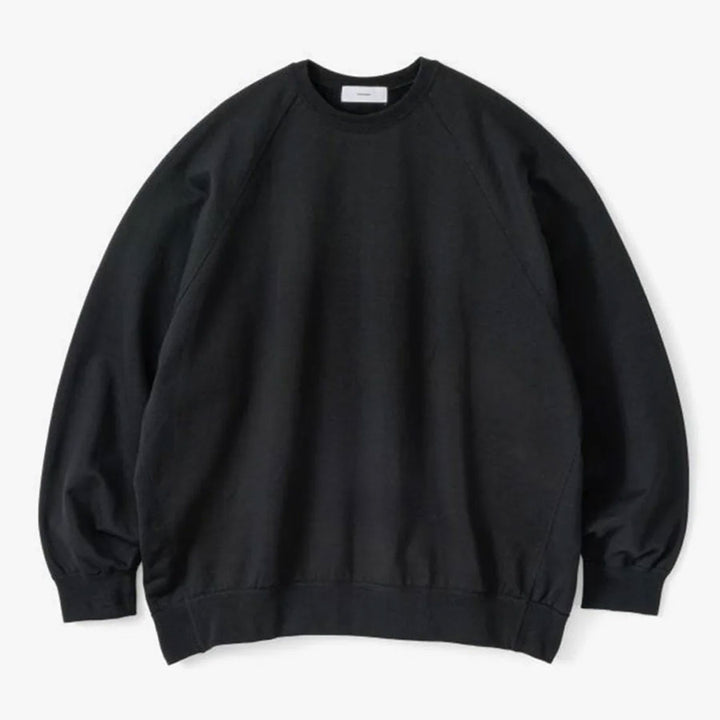 High Density Crew Neck Knit – Graphpaper