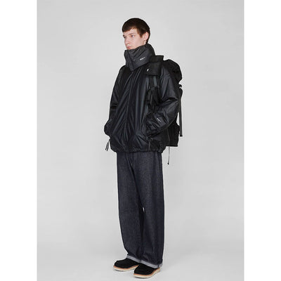 【Graphpaper/グラフペーパー】<br>PERTEX® QUANTUM Insulated Blouson <br>GM233-30053