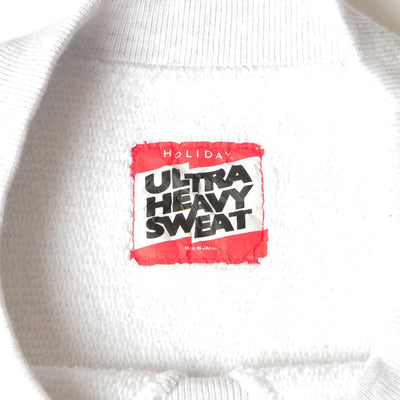 【HOLIDAY/ホリデイ】<br>ULTRA HEAVY SWEAT CREW-NECK TOPS (Holiday) <br>25201011