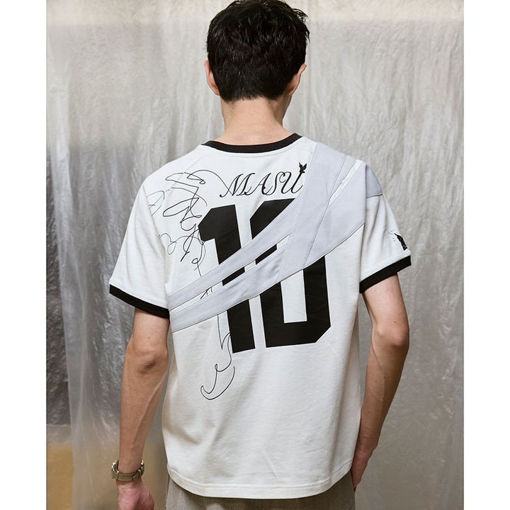 M A S U×PUMA】T7 “HOPE EVER” T-SHIRTS 683360の通販 「ONENESS