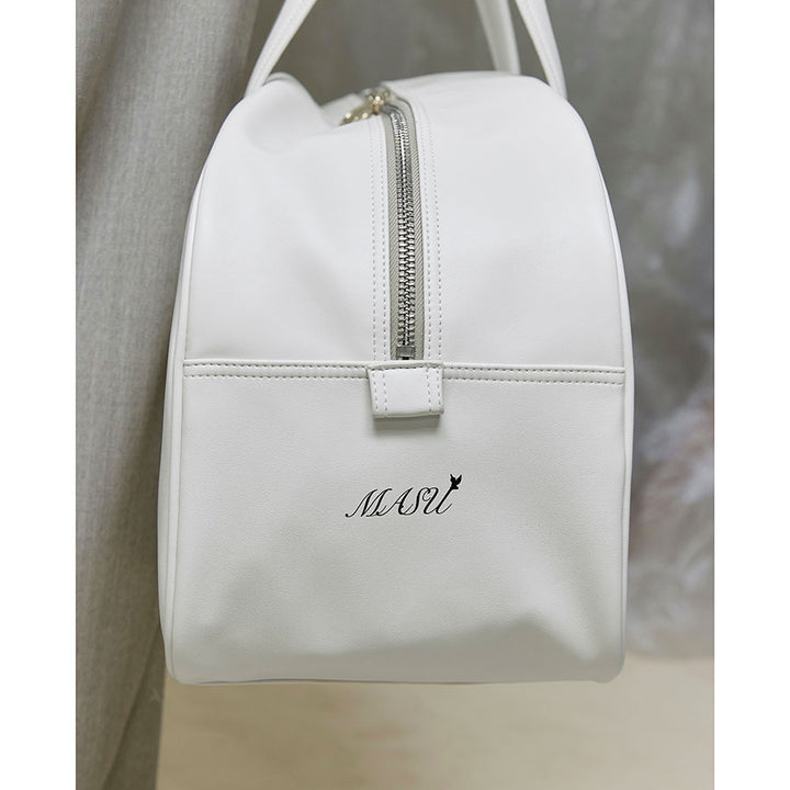M A S U×PUMA】GRIP BAG “BOYS NOTE” 093070の通販 「ONENESS ONLINE