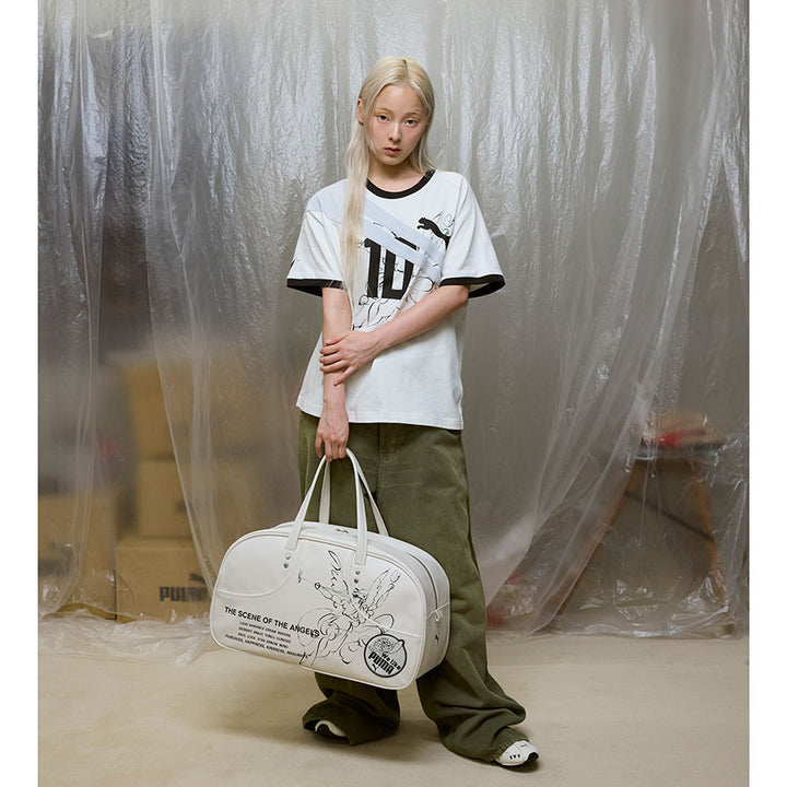 バッグ MASU PUMA X MASU GRIP BAG \