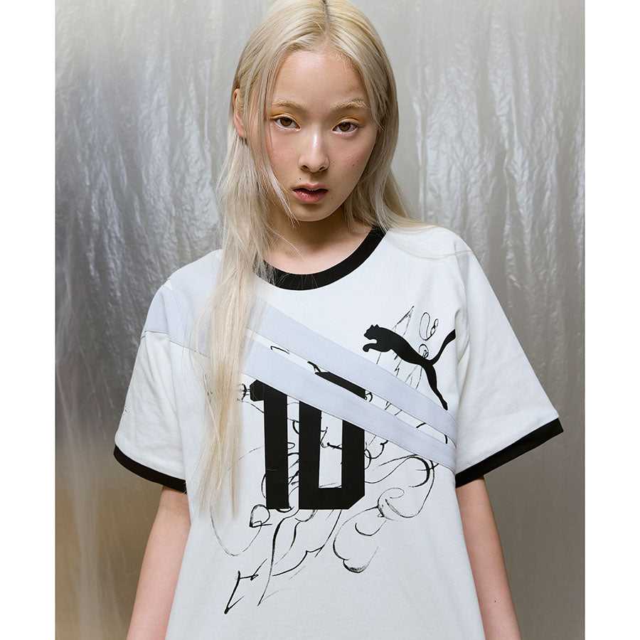 M A S U×PUMA】T7 “HOPE EVER” T-SHIRTS 683360の通販 「ONENESS