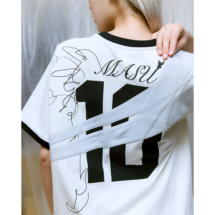 M A S U×PUMA】T7 “HOPE EVER” T-SHIRTS 683360の通販 「ONENESS